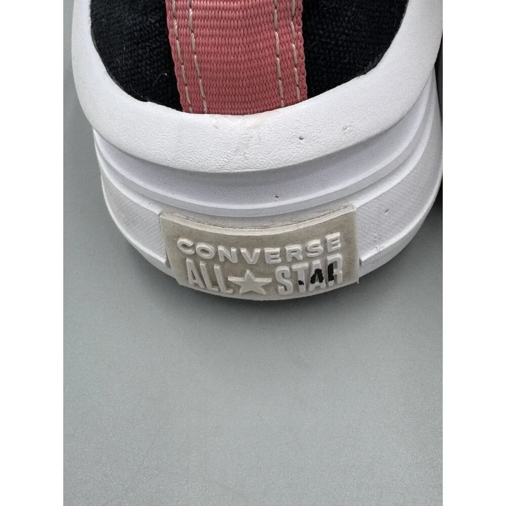 Converse Chuck Taylor All Star High-Top Sneaker Kids Child Size 3 READ DETAILS